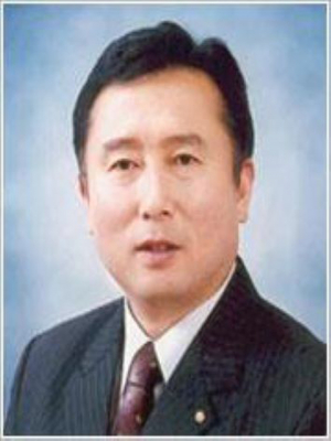 9대 후반기 영덕군의장, 김성호 의원 선출