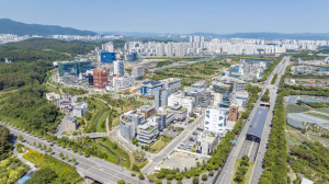 기회발전특구 지정된 수성알파시티… '디지털혁신거점' 날개짓
