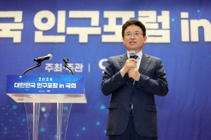 이철우 경상북도지사 