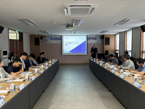의성군, 노지 스마트농업 기술 발굴