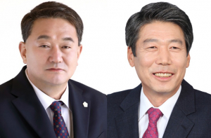 권영준 신임 봉화군의회 의장 