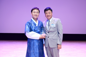 고령군, 성실납세자 경상북도지사 표창
