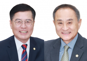청송군의회, 올바른 지방자치 실현 '앞장'