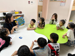 영천시, 돌봄센터 하반기 급간식비 전액 지원