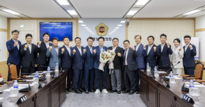 경상북도의회 의회운영위원회, 열린 소통으로 '모범되는 의회상' 구축하겠다