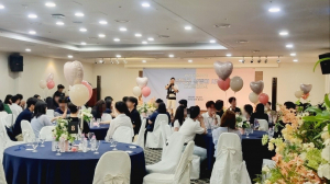 커플 매니저 경주시, 미혼 남녀 60명 만남 주선