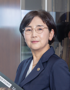 이선희 의원, 경상북도의회 후반기 기획경제위원장 선출