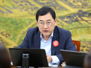 주낙영 경주시장 