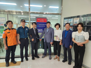 경북도자치경찰위원회, 도민 맞춤형 정책 발굴 '힘'