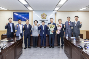 경북도의회 후반기 건설소방위원회, 철저한 안전·공격적 투자유치로 지방 살린다