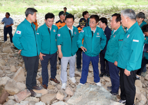 이철우 경상북도지사 