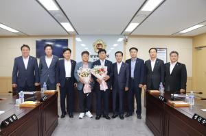 경상북도의회 농수산위원회, 농어업인이 행복한 경북 만들기 '총력'