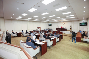 대구광역시 수성구의회 