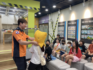 김천시, 선진시민문화 아카데미 '호응'