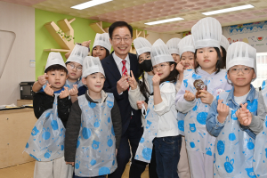 경상북도교육청, 늘봄학교에서 여름방학 '알차고 신나게∼'