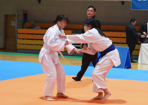 영양군, 제43회 도지사기 유도대회 '성료'