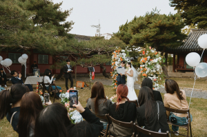 경주시, 합리적 혼인문화 정착 '앞장'… 행복결혼식 5커플 모집