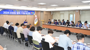 신현국 문경시장 