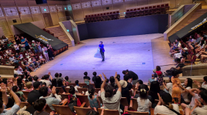영주시 선비세상, 여름 책임질 볼거리 '가득'