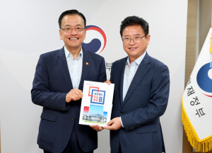 이철우 경상북도지사 