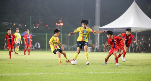 경주시, 전국 최대 '화랑대기 유소년 축구대회'… 내달 5일 팡파르