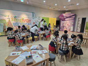 여름방학엔 전시·체험 가득한 '대구섬유박물관'으로 놀러가자!
