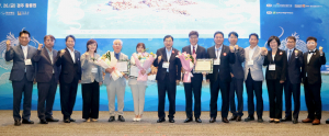 경상북도, 해양 산업·교육 문화 발전 이바지한 영광의 주역들 '눈길'