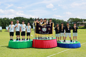 제21회 경북도지사기 전국 남녀 초·중학교 양궁대회 성료… 예천군, 메달 싹쓸이