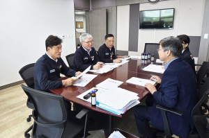 윤경희 청송군수 