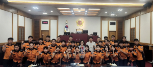 대구소방안전본부, 신규임용자 현장적응력 UP
