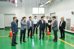 경주시의회 행정복지위원회, 현장 경청하는 의회상 확립할 것