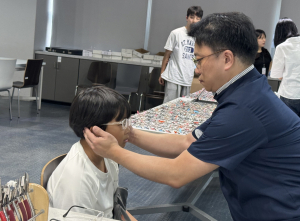 대구보건대학교·대구광역시교육청, 맞춤 안경으로 지역 학생 안건강 사수