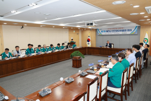 예천곤충축제, 더 안전하고 꼼꼼하게