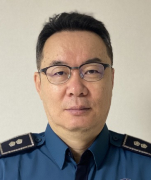 기동순찰대와 함께 청소년의 올바른 PM문화 정착을 위하여