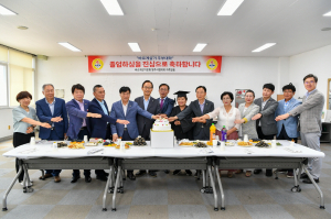 바르게살기운동 영주시협의회, 배움·실천으로 '더 큰 영주 발전' 이바지