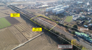 경주시 옛 안강역, 주민 문화·체육거점으로 변신한다