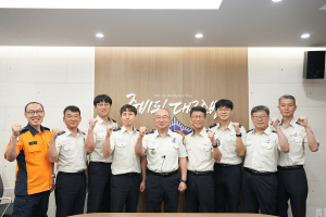 대구교통공사, 종합교통기관 위상 우뚝… 지방공기업 경영평가 1위
