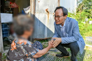 영주시, 폭염 대비 취약계층에 '복지지원 강화'