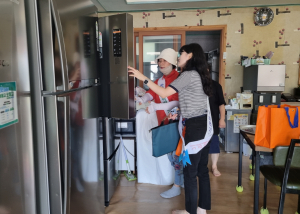 경주시, 휴가철 해수욕장·관광지 위생점검 '집중'