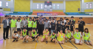  '제2회 의성군 MASTER of DRONE' 전국 드론 스포츠 대회, 지역 학생 성과 '눈에 띄네'