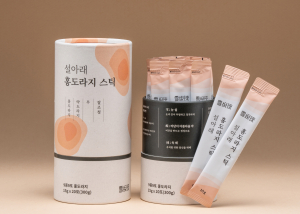 영주에 기부하고 '홍도라지' 받아가세요