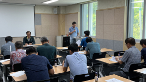 고령군 우곡면 발전위원회, 음악회 성공 개최 다짐