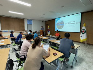 상주시 화남면, 시민체육대회 만전