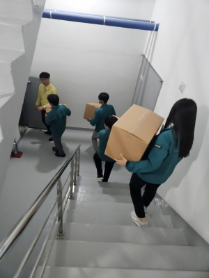 경주교육지원청, 전시 총력전 수행 태세 점검