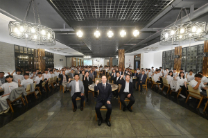 임종식 경상북도교육감 