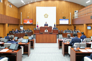 경주시의회 