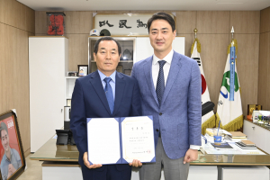 달성군, 군민 문화적 삶의 질 향상에 '온 힘'