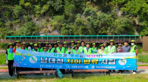 의성군, 토종 수산자원 증식 '앞장'