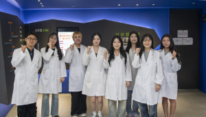 대구보건대학교 임상병리학과, 높은 교육 수준 입증