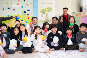 양육 친화도시 구미시, 완전돔봄 실현 '한발 더'